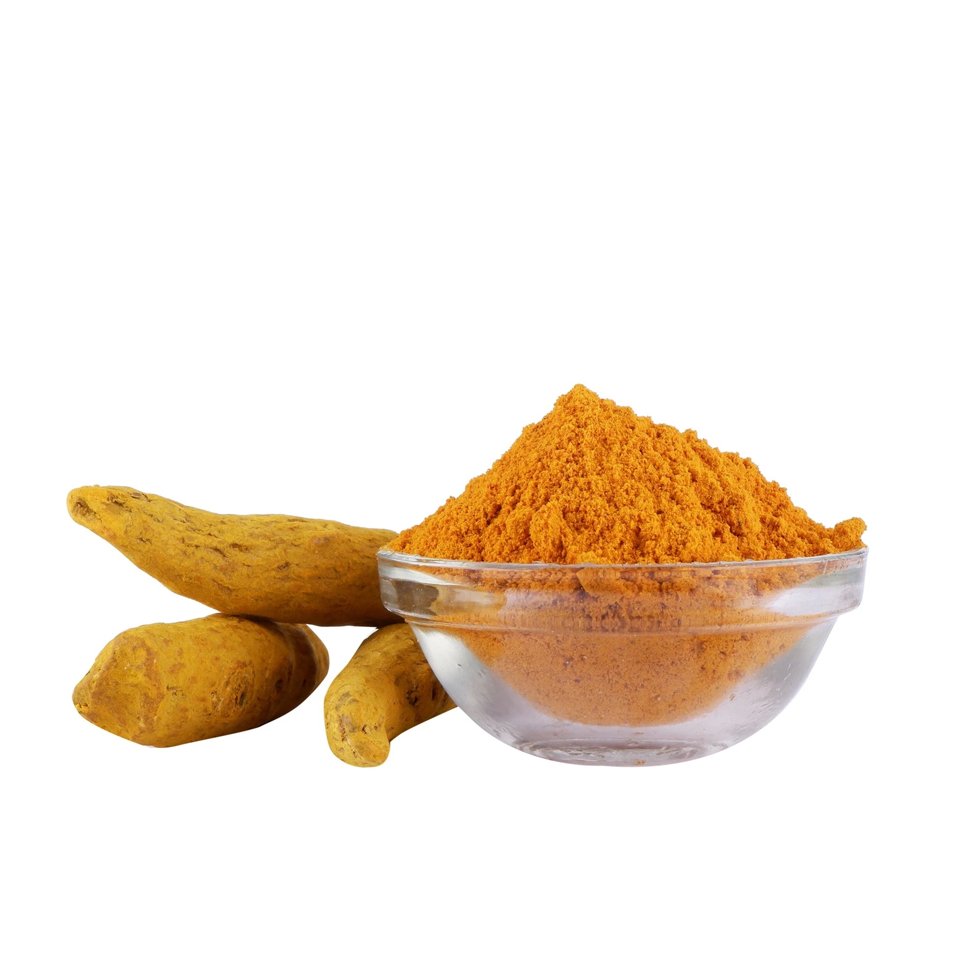 Turmeric Powder | Haldi Powder (हल्दी पाउडर) - 100 g