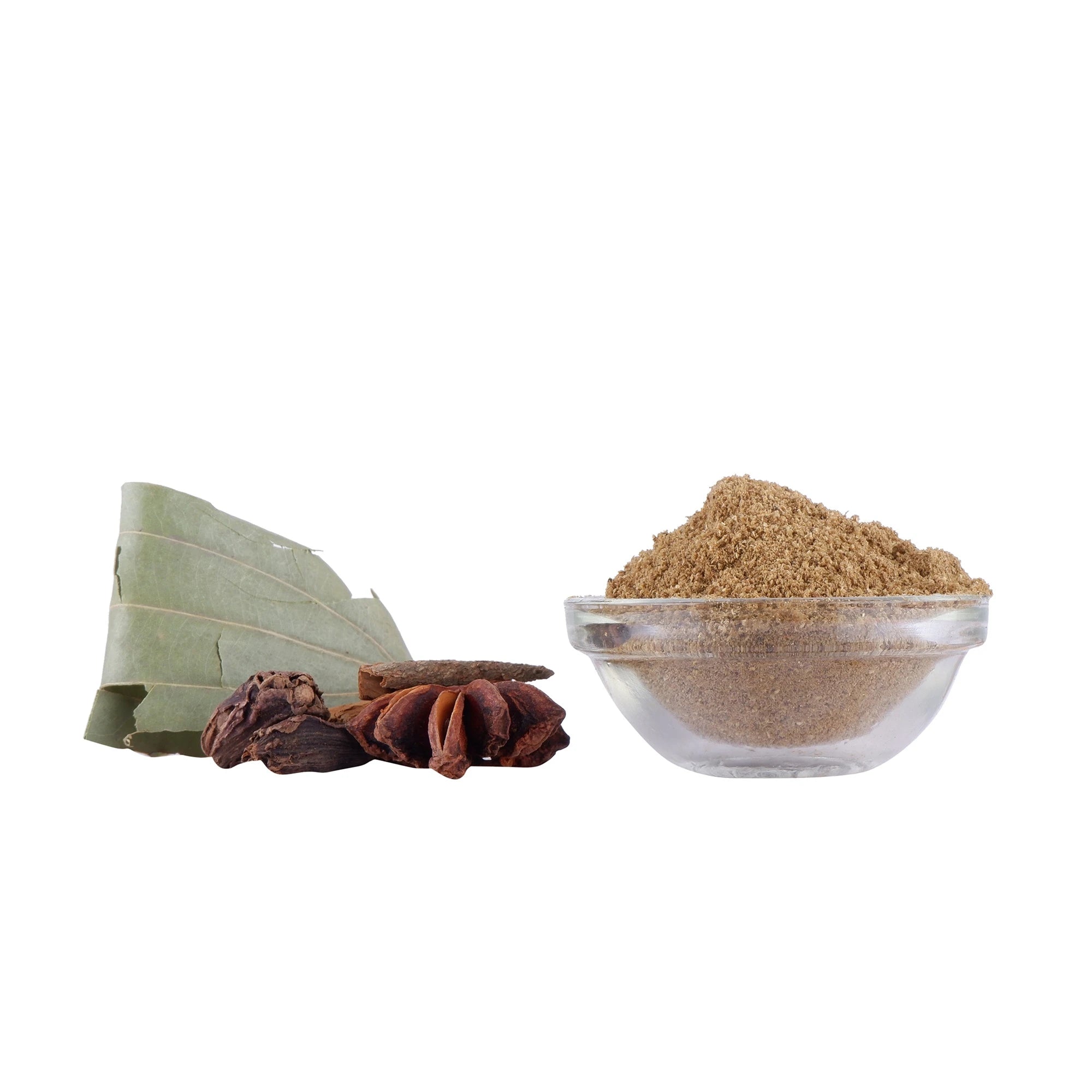 Garam Masala Powder (गरम मसाला पाउडर) - 100 g